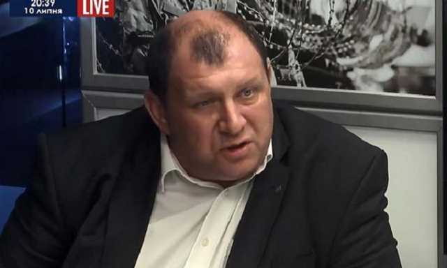 Що вони собі насудили: суддя Апеляційного суду міста Києва Присяжнюк Олег Богданович