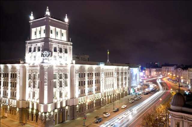 Кто заберет деньги у Кернеса: как в Харькове внедряют «Бюджет участия»