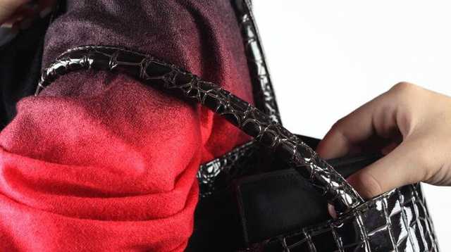 "Штепсель и Тарапунька": в Киеве в известном ТРЦ воровки попали на камеру