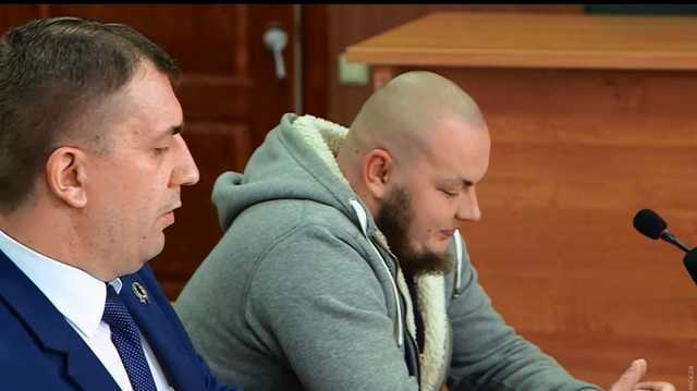 Народный фронт против Уличного: Как полиция зачищает в Одессе активистов