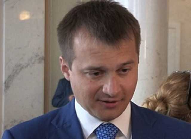 Перший вінницький «космонавт». Як друг Черновецького став молодим радником президента