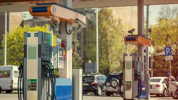 Цены на бензин в Украине подскочили до исторического максимума