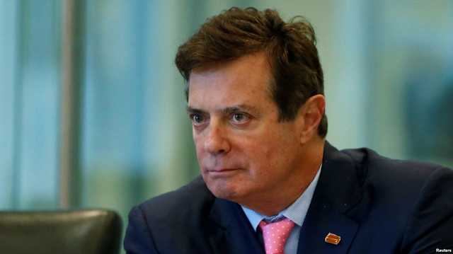 Манафорт навідував свої гроші в Росії частіше, ніж я сім’ю – Каспаров