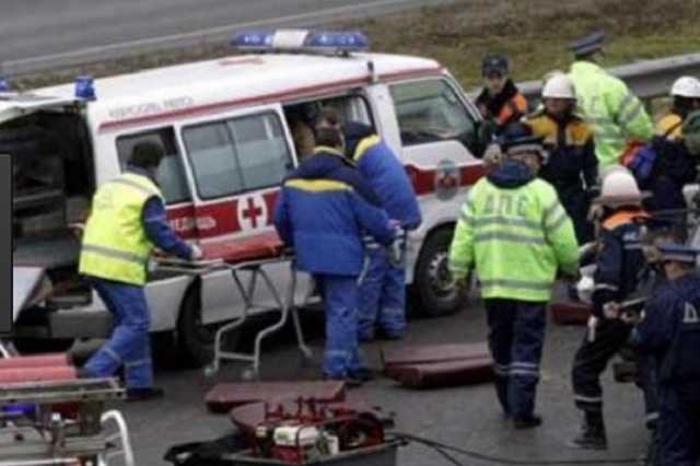 Известная российская певица попала в жуткое ДТП