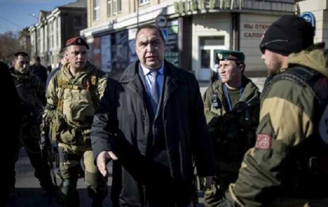 На тлі перевороту в "ЛНР" почалася махновщина, – Бочкала