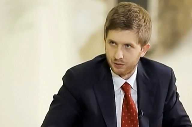 «Петя и Вовк»: продолжение сериала — Алексей Кучеренко