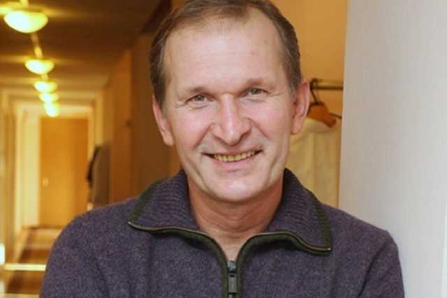 Актер «Сватов» уже «молится», чтобы вопрос с сериалом в Украине решился