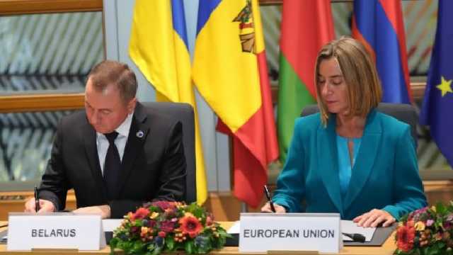 Еще одна соседка Украины хочет безвиза с ЕС