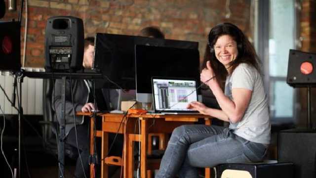 Певица Руслана призналась, что 5 раз ездила в оккупированный Донецк