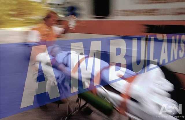 Пенсіонер до смерті забив пасинка під час сварки у Львові