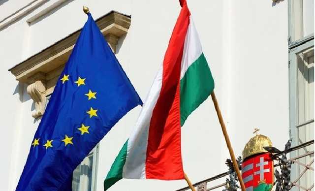 Венгрия официально подтвердила подлый ультиматум Украине