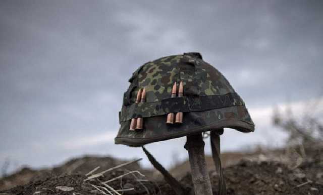 Враг осыпал бойцов АТО огненным дождем: появилось видео жесткого боя