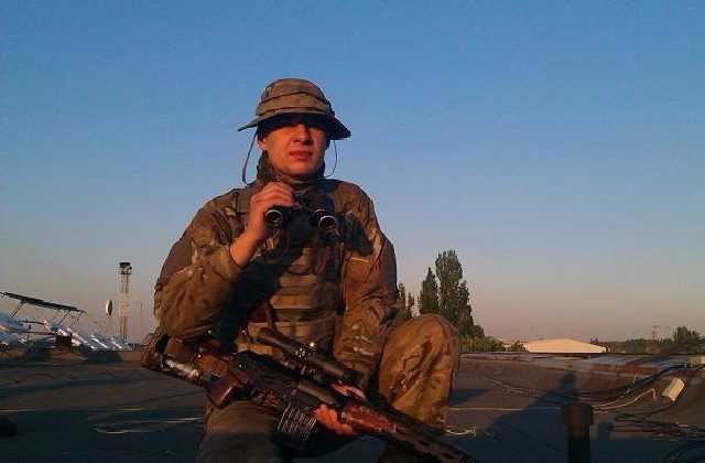 Снайпер ЗСУ розповів про жахи полону у російських окупантів