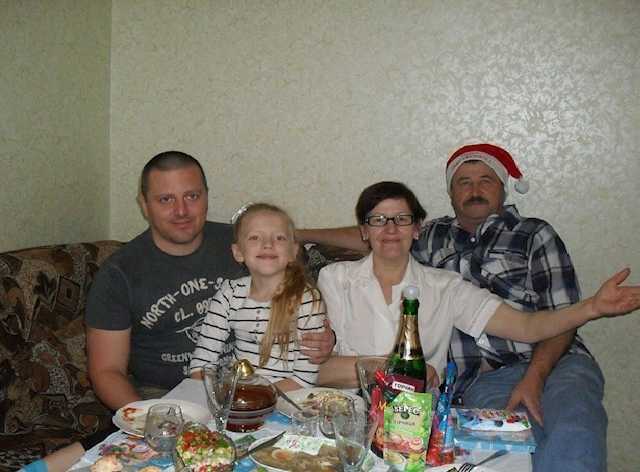 Я родилась в Украине, а точнее, в "ЛНР"! — дочь Корнета