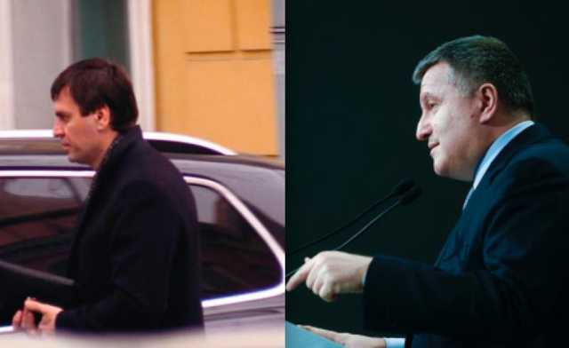 Поліцейська бутафорія