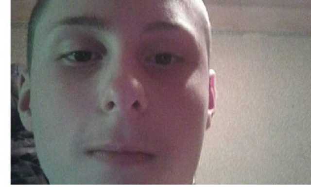 В Киеве пропал 14-летний парень