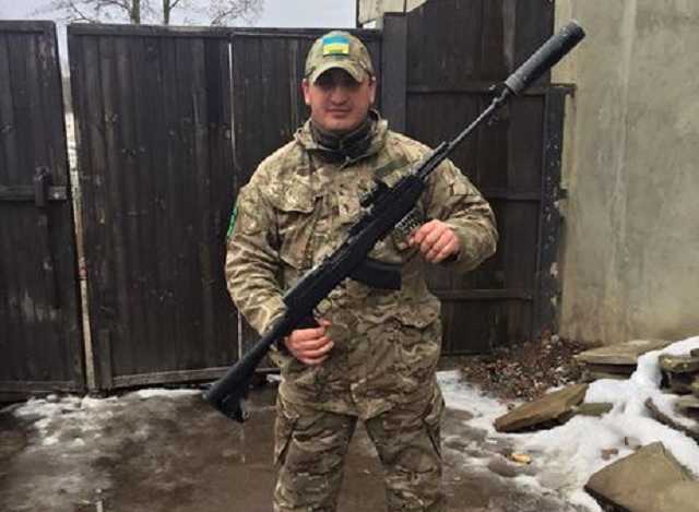 Мисягін відповів на звинувачення у зриві масштабного наступу ЗСУ на Світлодарській дузі