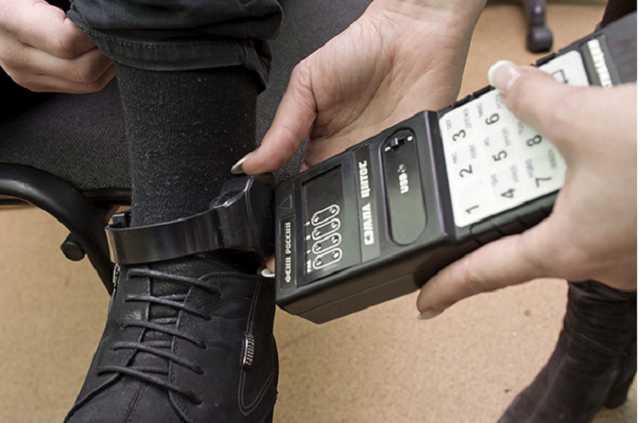 Нацполиция провела тендер на закупку 500 браслетов