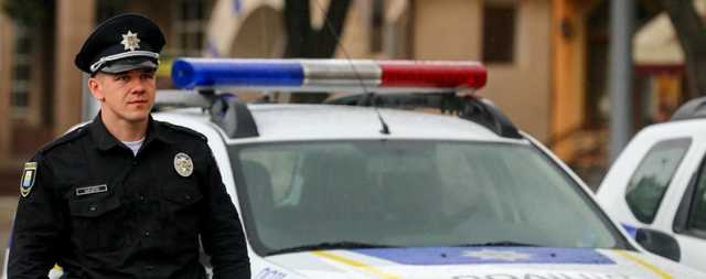 У п’яній аварії в Києві постраждали п’ятеро людей