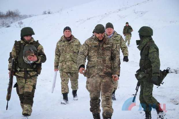 Бой под Крымским: появились резонансные подробности