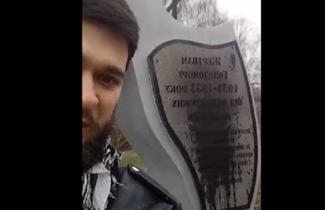 "Акт сепаратизма": на Сумщине произошел вопиющий инцидент