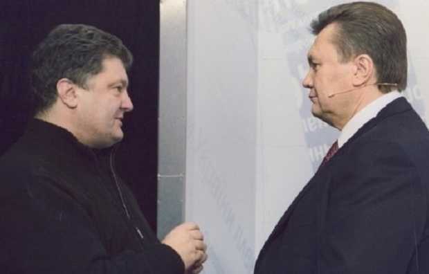 Власть хочет уничтожить демократию в Украине, установив диктатуру – экс-глава СБУ