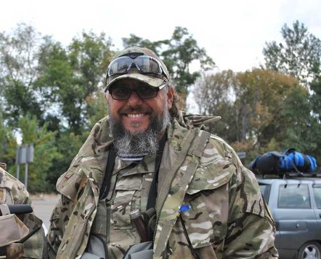 Украинский мэр призвал провести зачистку на Донбассе