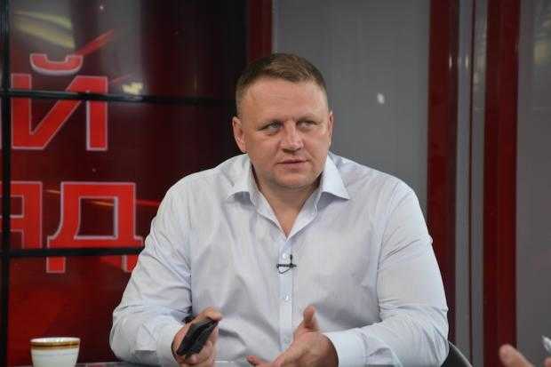 Фирма «человека Коломойского» получила 260 млн гривен на ремонт дорог