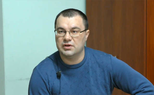 Бойца батальона "Донбасс" задержали по делу о похищении побратима