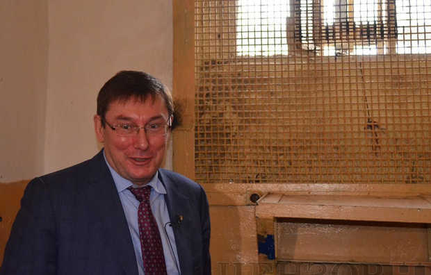 Горбатюк: В ГПУ забыли о том, что прокуратура должна защищать закон