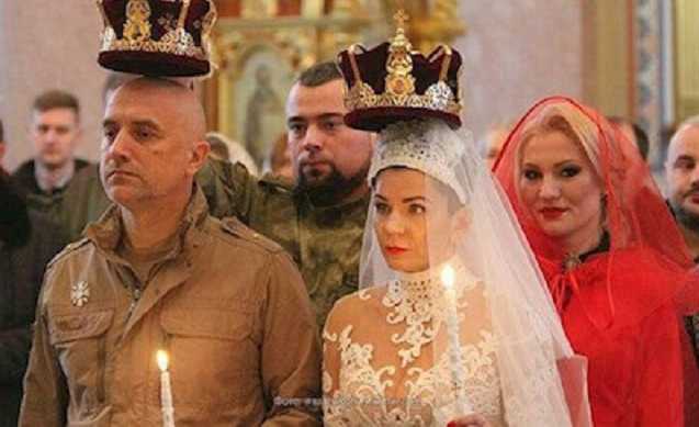 "Десять лет": жена Прилепина рассказала, как "динамила" писателя-террориста