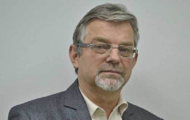 Небоженко: Без этого "скелета" нации еще долго не будет никакой Украины