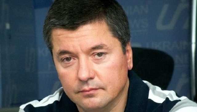 Затримання учасників АТО серед білого дня із залученням спецпризначенців, нагадує дії ФСБ у Криму по відношенню до кримських татар, — Бала