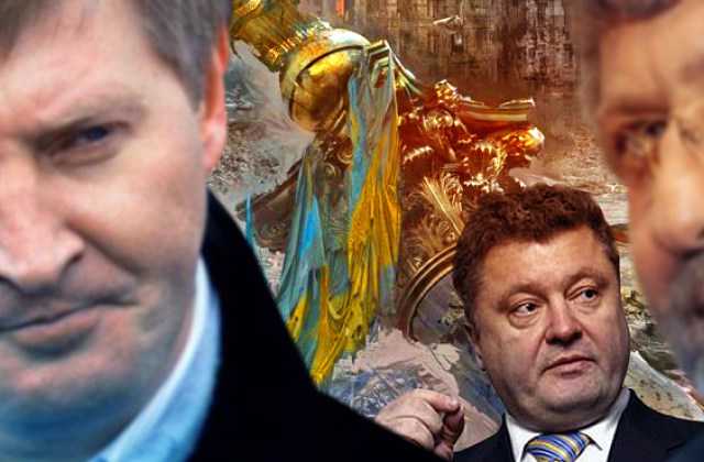 Саакашвили: пришло время уничтожить олигархов