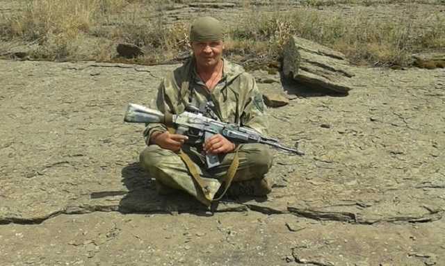 "Земля тебе бетоном!" Стало известно о новом "грузе 200" из "ДНР"