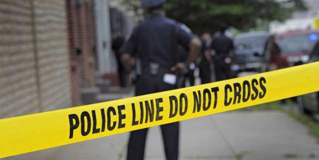 В торговом центре в штате Нью-Йорк произошла стрельба, есть раненые