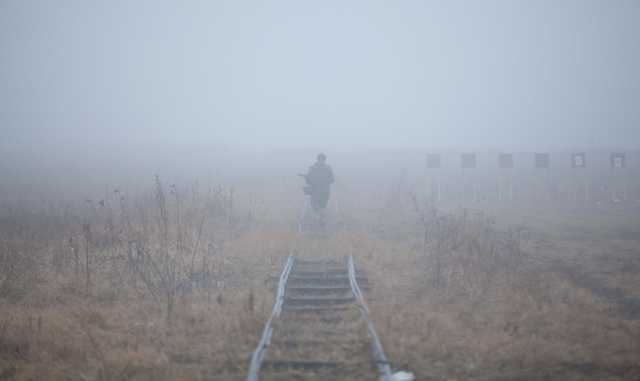 Диверсанты напали на склад ВСУ, ранен военный