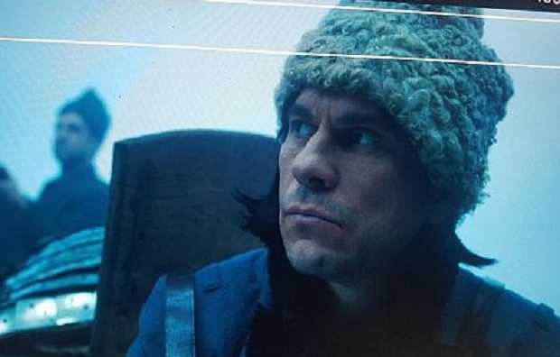 Кива решил добить украинцев своим актерским талантом