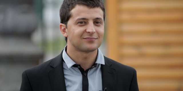 Украинский телеведущий: “Суть в том, что у Зеленского работал сепар и ватник”