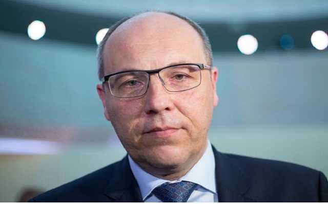 Телеканал "Рада" заплатит 3 млн грн сомнительной фирме