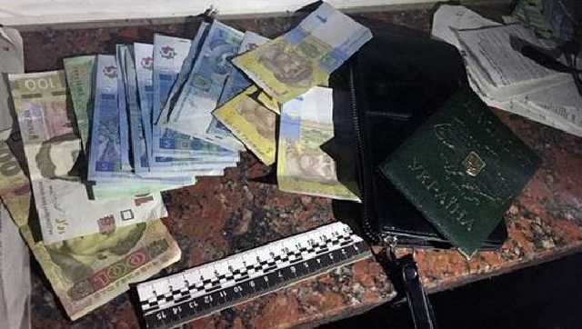 Ограбление магазина в Киеве: названа сумма денег, из-за которой попался сын депутата