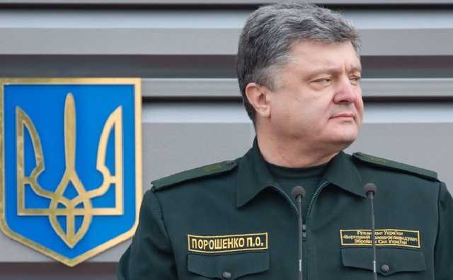 За похищением экс-командира "Донбасса" стоит Порошенко – Сакварелидзе