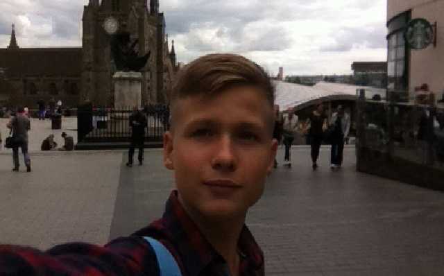 Задержанный за разбойное нападение сын нардепа постил видео и фотожабы с насилием