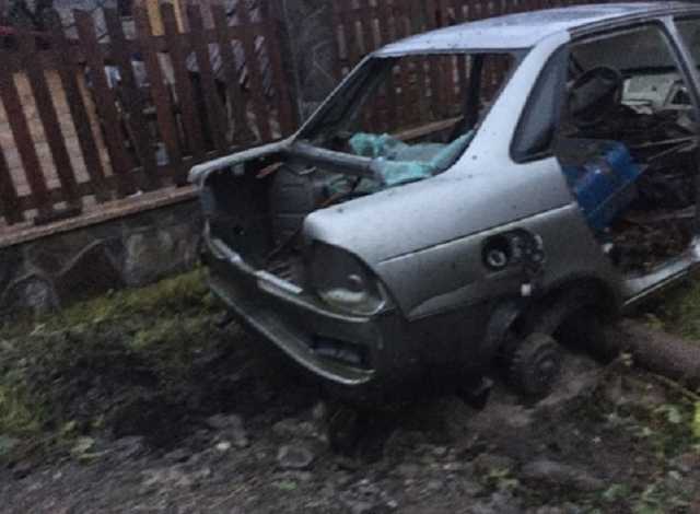 Депутату, убившему редкую рысь, подорвали авто гранатой