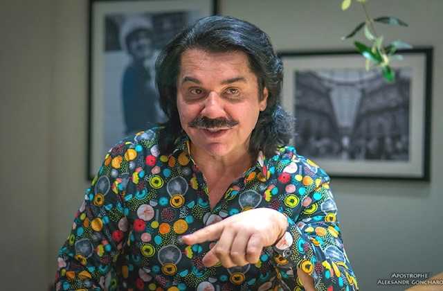 Народный артист Украины высказался о сбежавших в Россию коллегах