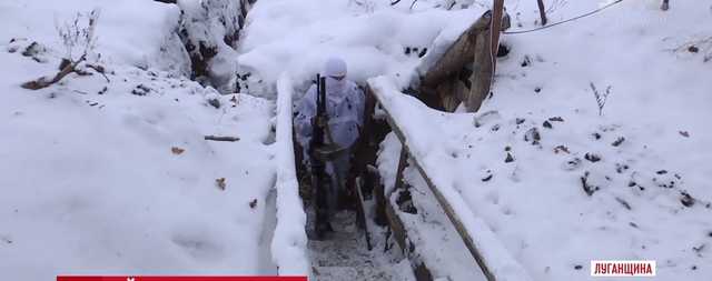 Кровопролитний бій під Кримським: українські військові могли уникнути великих втрат