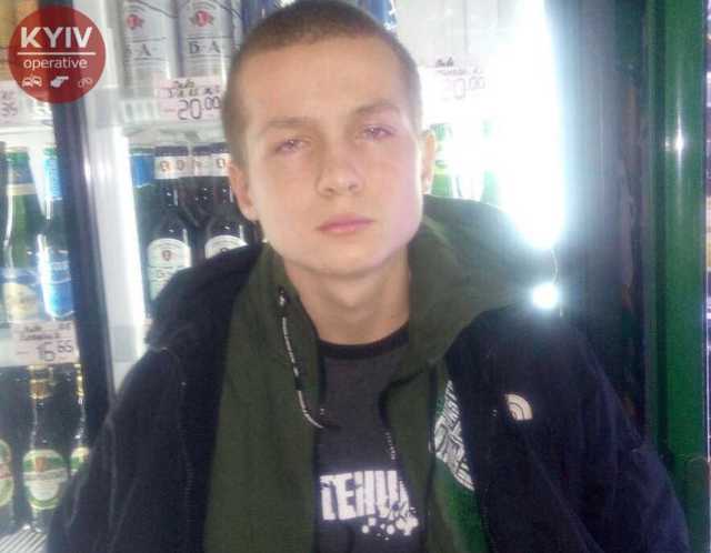 Сын нардепа Попова отказался давать показания