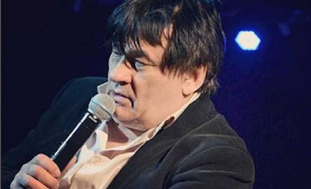 Чергова російська "зірка" потрапила до "Чистилища"