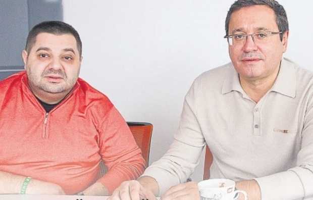 "Укрзализныця" скупится на 200 млн грн у "дочки" скандальной "Трейд Коммодити"