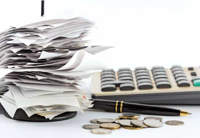 В Украине хотят отменить НДС